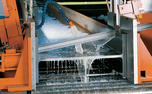 红桥加工厂怎样提高带锯床的工作效率？